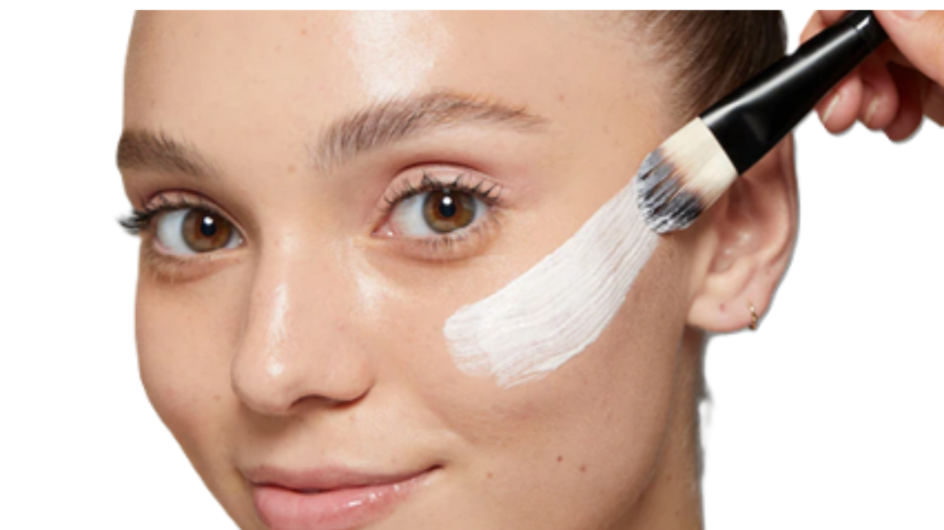 acne primer
