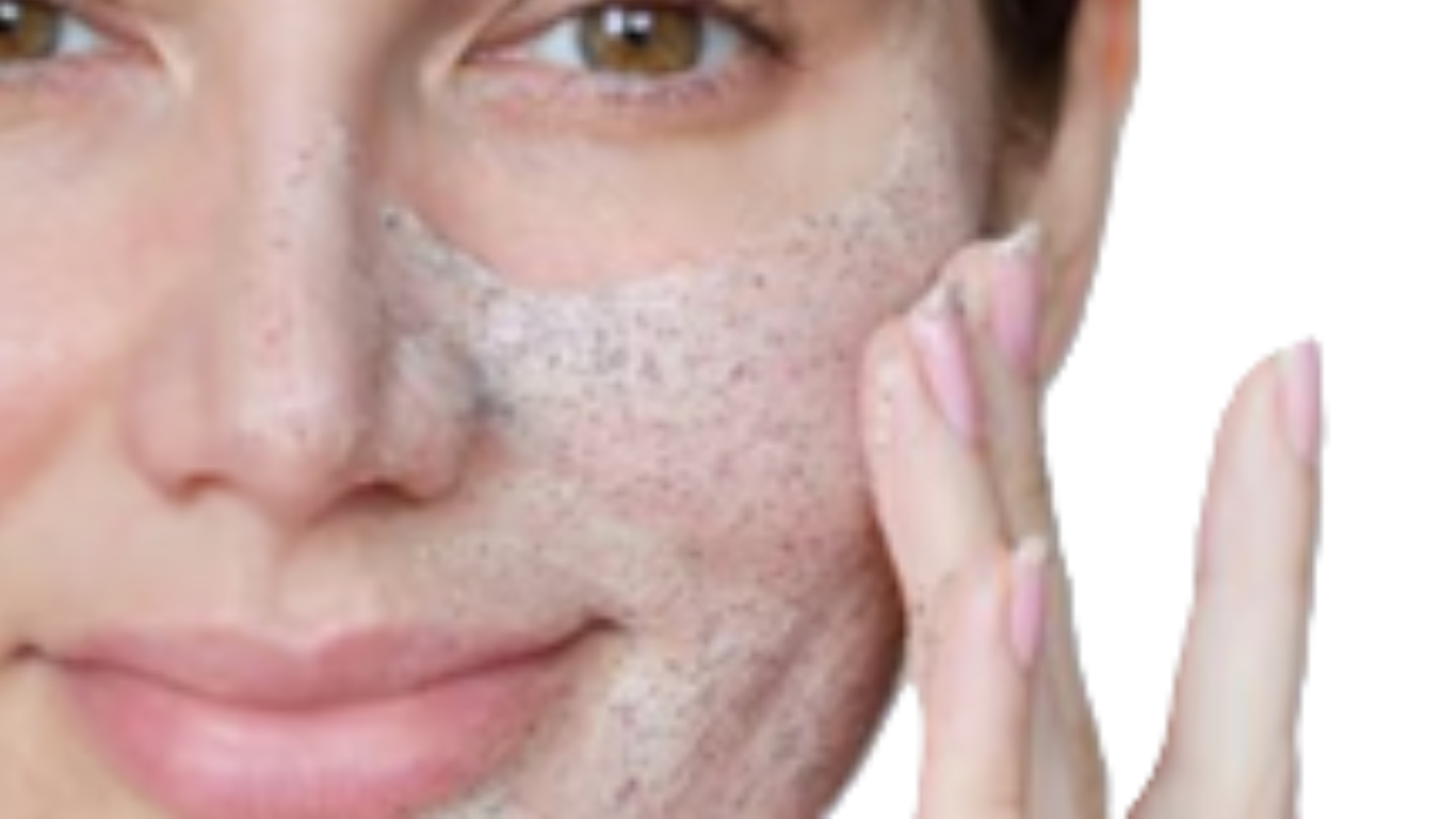 exfoliator for dry skin