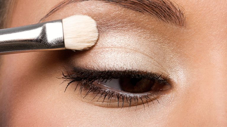 Eye Primer for mature skin