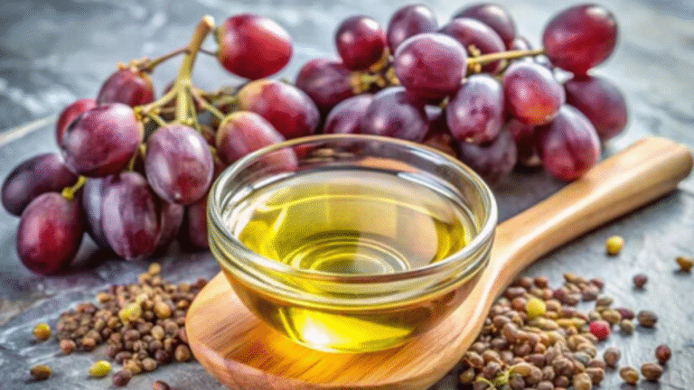 grapeseed oil