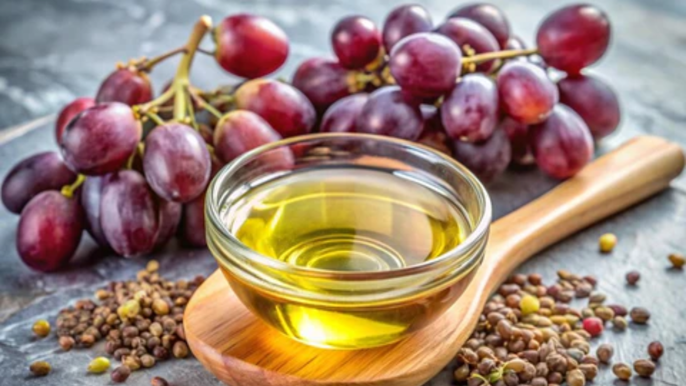 grapeseed oil