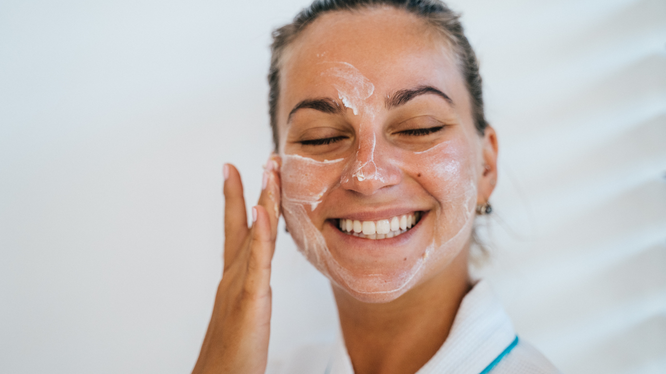 moisturizer for dry skin