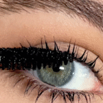 Curling mascara