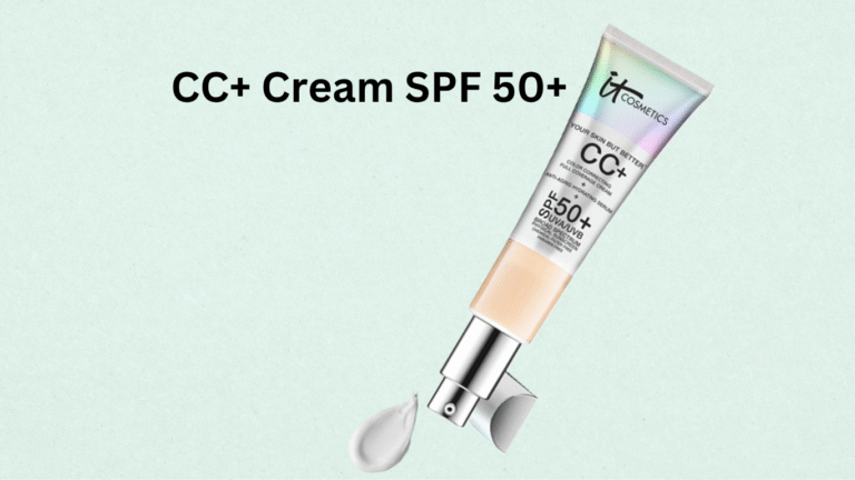 CC + Cream