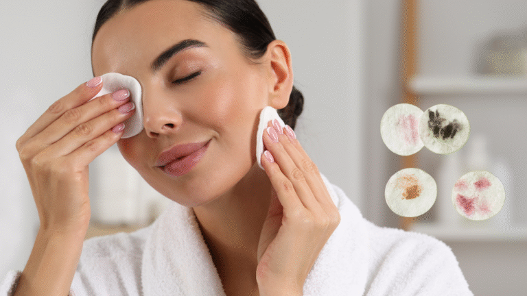 make up removers