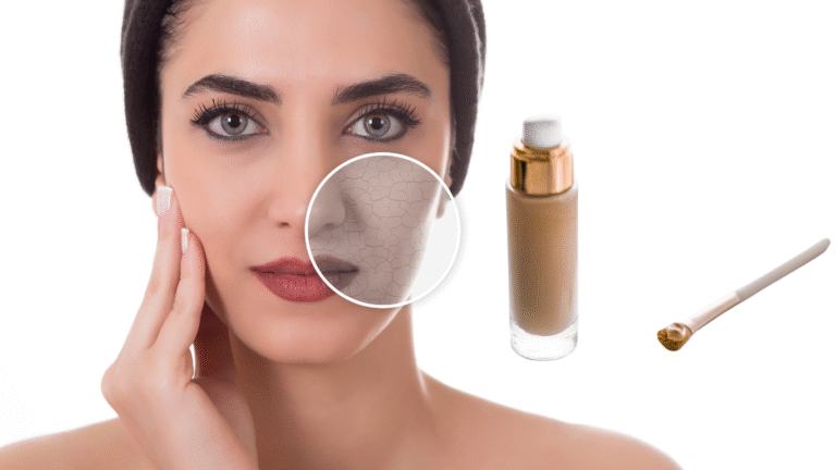 Primers for dry skin