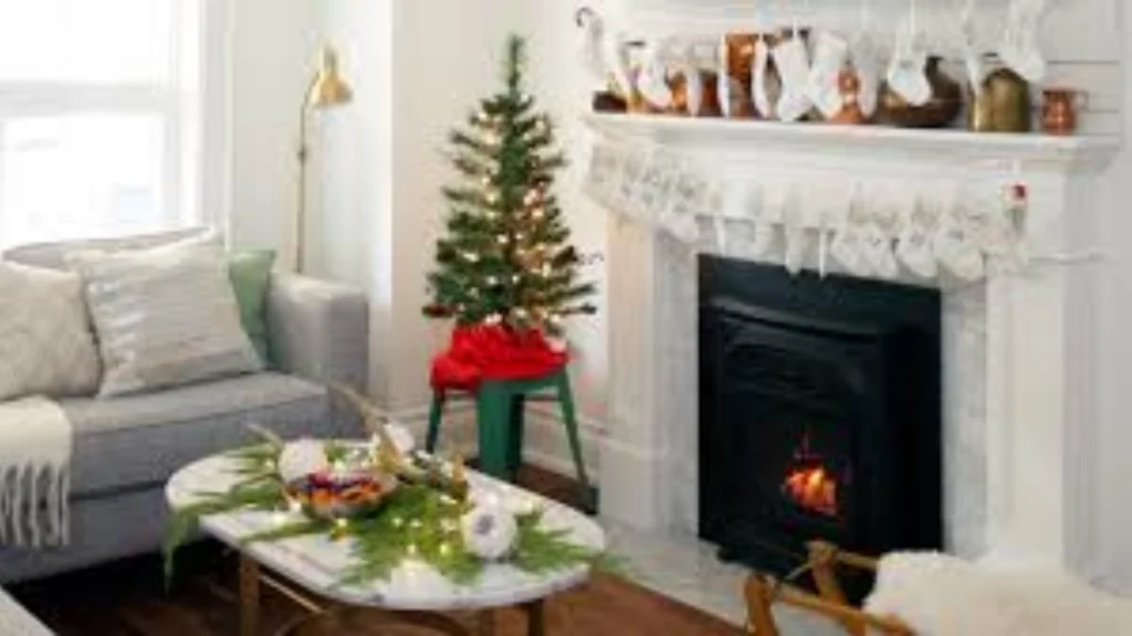 Small-Space-Decoration